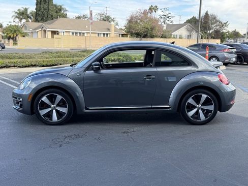 Used 2014 Volkswagen Beetle R-Line image 5