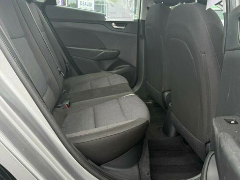 Used 2021 Hyundai Accent SE FWD image 44