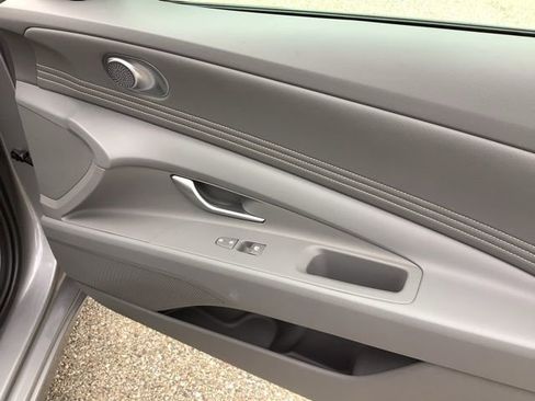 Certified 2025 Hyundai Elantra Sport w/ Cargo Package FWD image 22