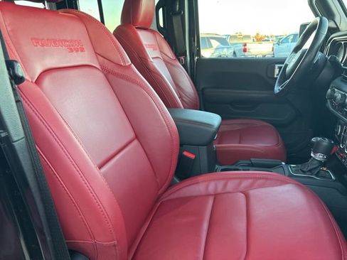 Used 2024 Jeep Wrangler Unlimited Rubicon 392 w/ Dual Top Group image 20