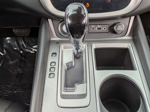 Used 2021 Nissan Murano SL w/ SL Moonroof Package image 29