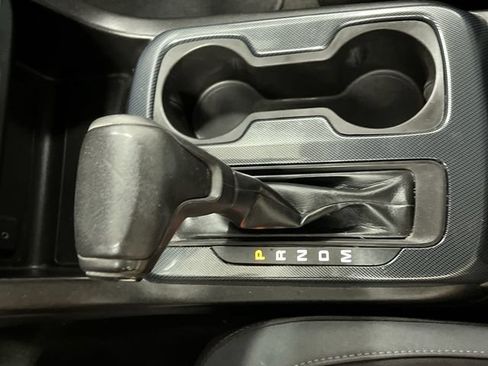 Used 2016 Chevrolet Colorado Z71 AWD/4WD image 17
