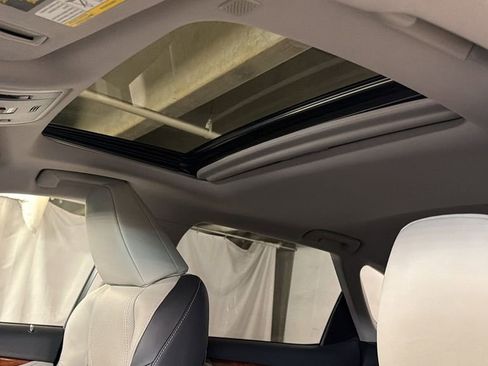 Used 2018 Lexus RX 350L AWD image 7