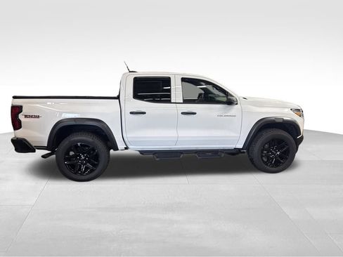 Used 2024 Chevrolet Colorado Trail Boss w/ Advanced Trailering Package image 13