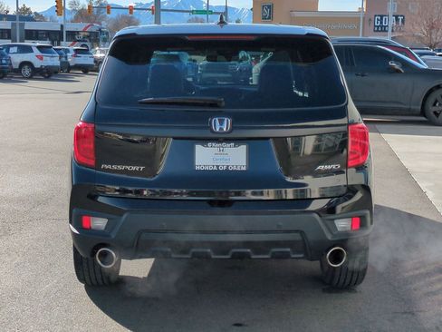 Used 2023 Honda Passport EX-L image 7