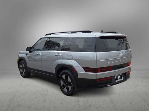 New 2026 Hyundai Santa Fe SEL image 6