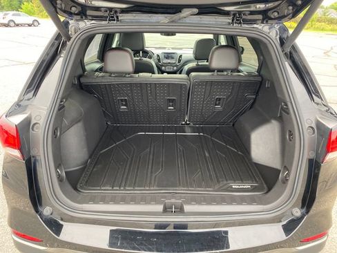 Used 2023 Chevrolet Equinox RS w/ LPO, Floor Liner Package FWD image 21