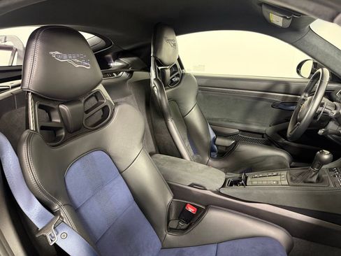 Certified 2024 Porsche 718 Cayman GT4 RS image 17