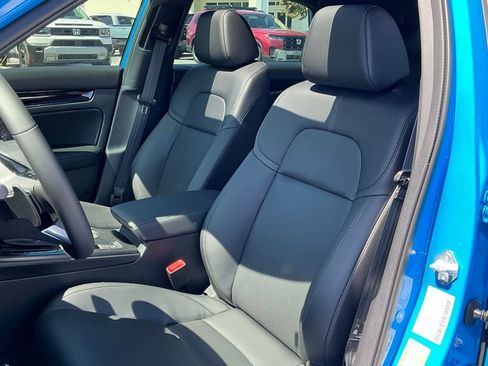 New 2026 Honda Civic Sport Touring image 22