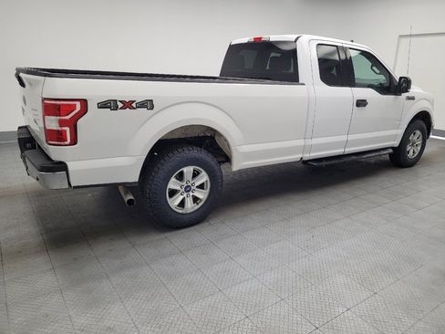 Used 2019 Ford F150 XLT w/ Equipment Group 301A Mid AWD/4WD image 10