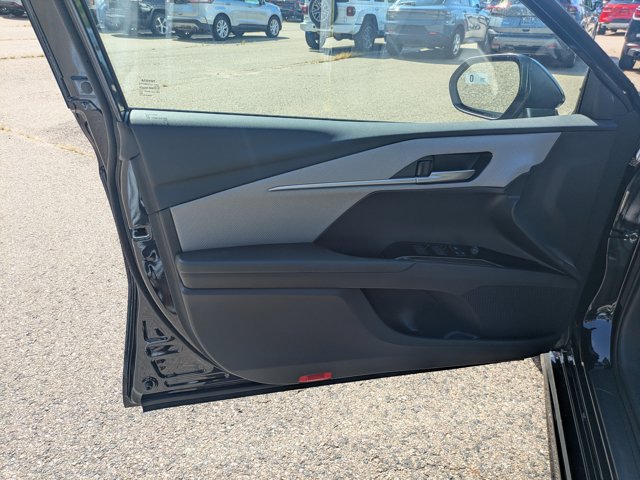 New 2026 Toyota Camry SE w/ Convenience Package AWD/4WD image 14