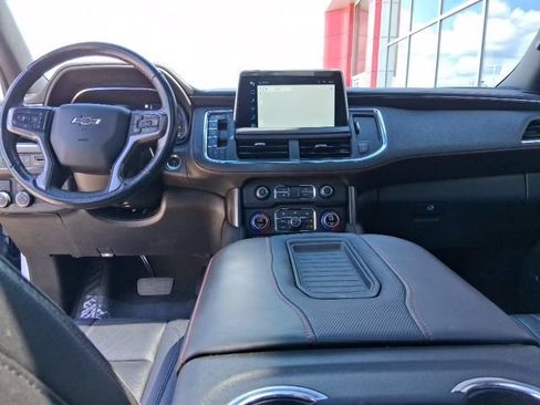 Used 2022 Chevrolet Tahoe RST w/ Luxury Package RWD image 18