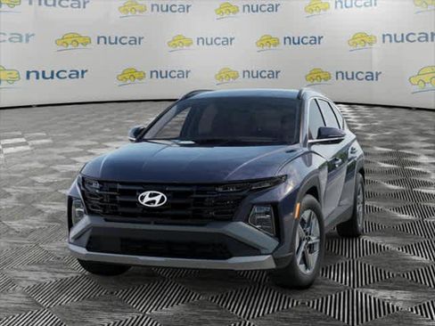 New 2026 Hyundai Tucson SEL image 6