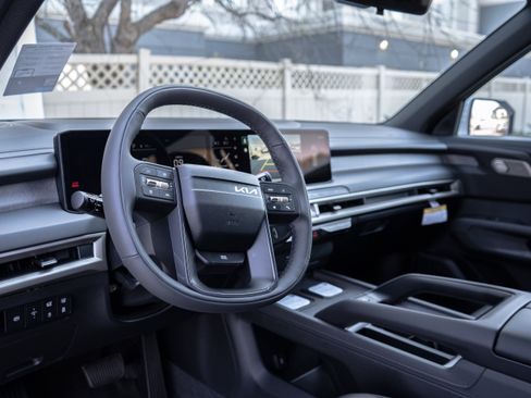 New 2027 Kia Telluride S image 51