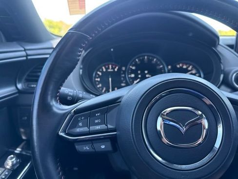 Used 2022 MAZDA CX-9 Carbon Edition AWD/4WD image 14