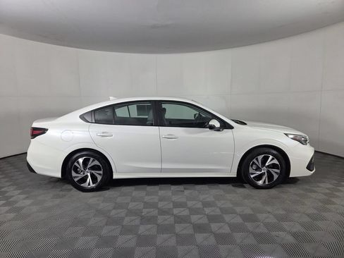 Used 2024 Subaru Legacy Premium AWD/4WD image 4