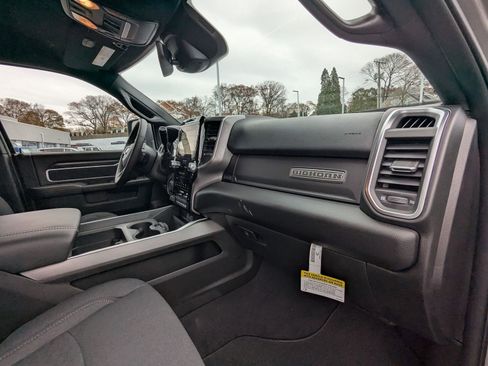 New 2026 RAM 2500 Big Horn image 23