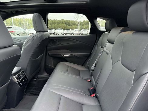 Used 2023 Lexus RX 350 w/ Accessory Package (2T) image 17