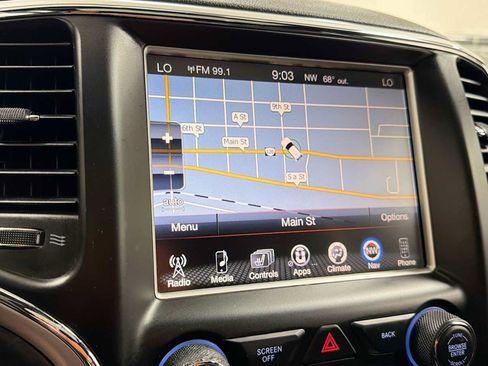 Used 2015 Jeep Grand Cherokee Altitude AWD/4WD image 20