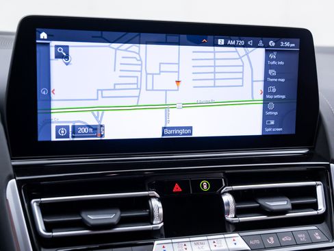 New 2026 BMW M850i xDrive M850i xDrive image 24