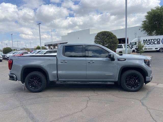 Used 2024 GMC Sierra 1500 Elevation w/ Elevation Premium Package AWD/4WD image 2