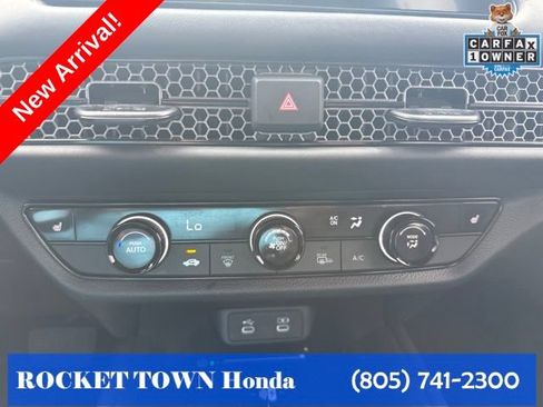 Used 2026 Honda HR-V Sport image 14