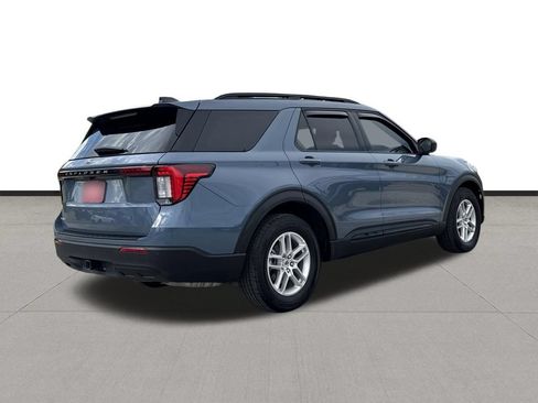 Used 2026 Ford Explorer Active RWD image 5