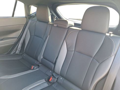 Certified 2024 Subaru Crosstrek 2.5i Wilderness image 11