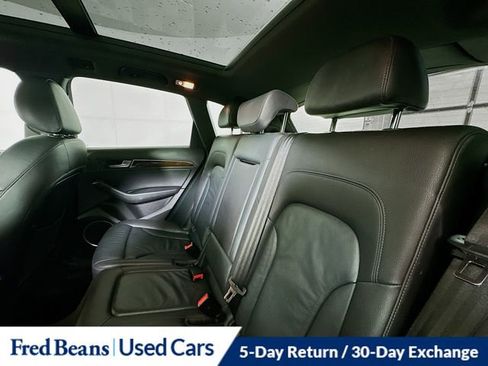 Used 2015 Audi Q5 3.0T Premium Plus w/ Technology Package AWD/4WD image 31