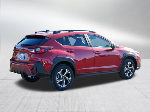 New 2026 Subaru Crosstrek 2.0i Premium image 2