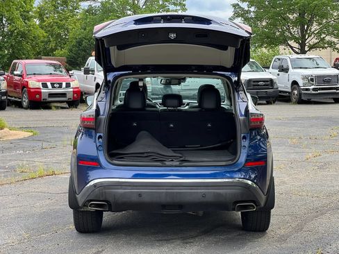 Used 2020 Nissan Murano SL w/ Moonroof Package AWD/4WD image 43
