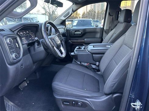 Used 2020 GMC Sierra 1500 Elevation w/ Elevation Value Package image 17