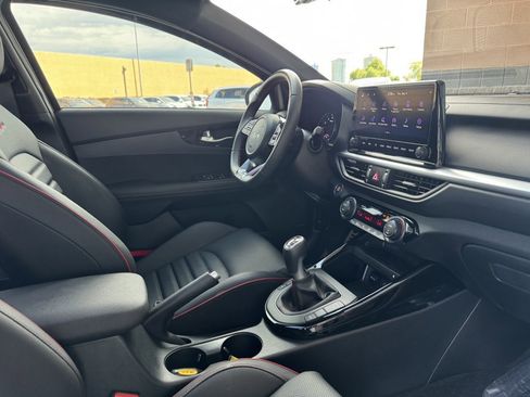 Used 2024 Kia Forte GT image 42