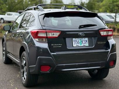 Used 2018 Subaru Crosstrek 2.0i Premium w/ Popular Package #3