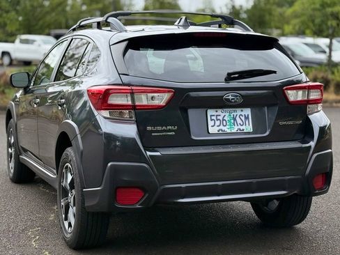 Used 2018 Subaru Crosstrek 2.0i Premium w/ Popular Package #3 AWD/4WD image 3