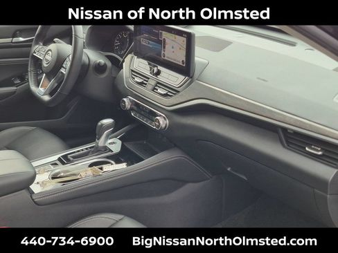 Certified 2023 Nissan Altima 2.5 SL AWD/4WD image 29