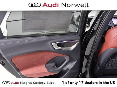 New 2026 Audi S5 Prestige AWD/4WD image 21