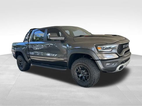 Used 2022 RAM 1500 TRX w/ TRX Level 2 Equipment Group image 2