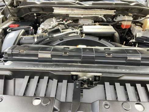 Used 2020 GMC Sierra 2500 Denali w/ Denali Ultimate Package image 26