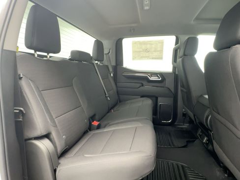 New 2026 Chevrolet Silverado 1500 LT image 28