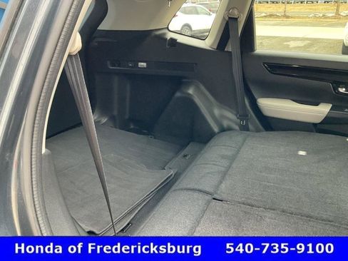 Certified 2024 Honda CR-V EX-L image 16