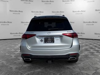 Used 2020 Mercedes-Benz GLE 350 4MATIC video 4