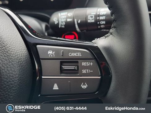 Used 2026 Honda HR-V EX-L image 30