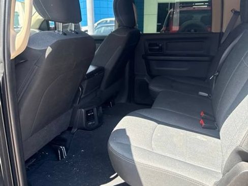 Used 2020 RAM 2500 Tradesman AWD/4WD image 9