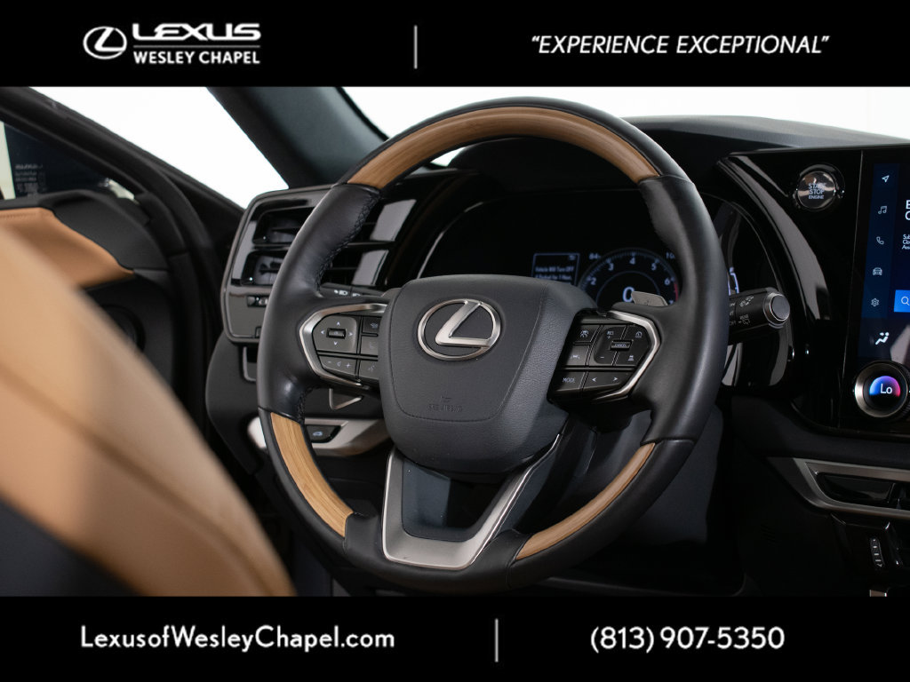 Certified 2024 Lexus RX 350 Premium w/ Cold Area Package FWD image 18