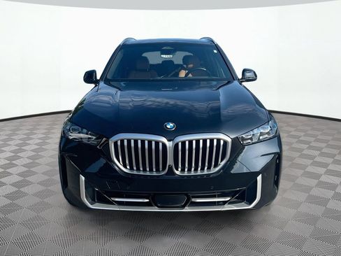 Used 2026 BMW X5 sDrive40i RWD image 2