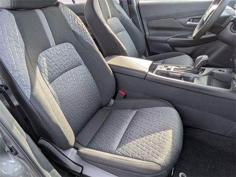 New 2026 Nissan Sentra SV w/ SV Convenience Package image 31