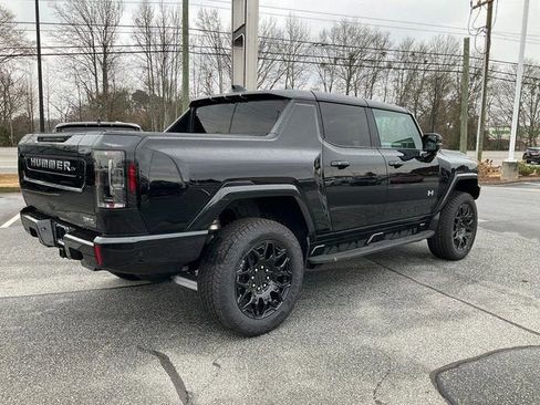 New 2025 GMC Hummer EV 2X image 24
