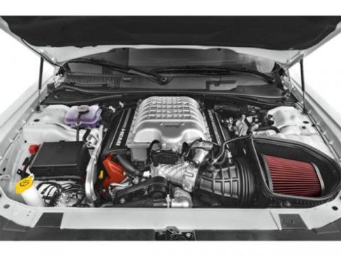 Used 2022 Dodge Challenger SRT Hellcat w/ Plus Package image 15