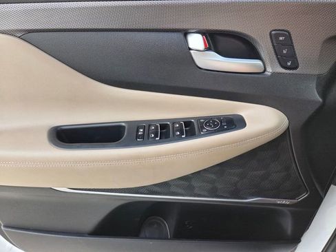 Used 2020 Hyundai Santa Fe Limited FWD image 26